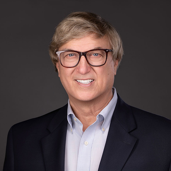 Portrait of Marvin Hall, Agent.